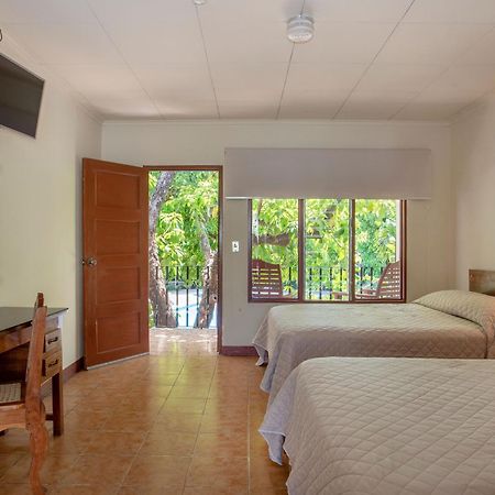 Hotel Boyeros Либерия Экстерьер фото