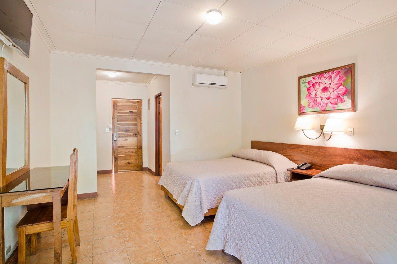 Hotel Boyeros Либерия Экстерьер фото