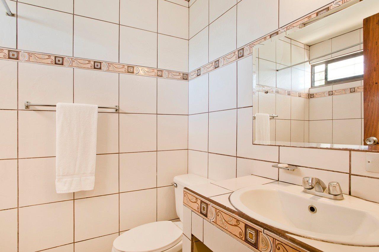 Hotel Boyeros Либерия Экстерьер фото