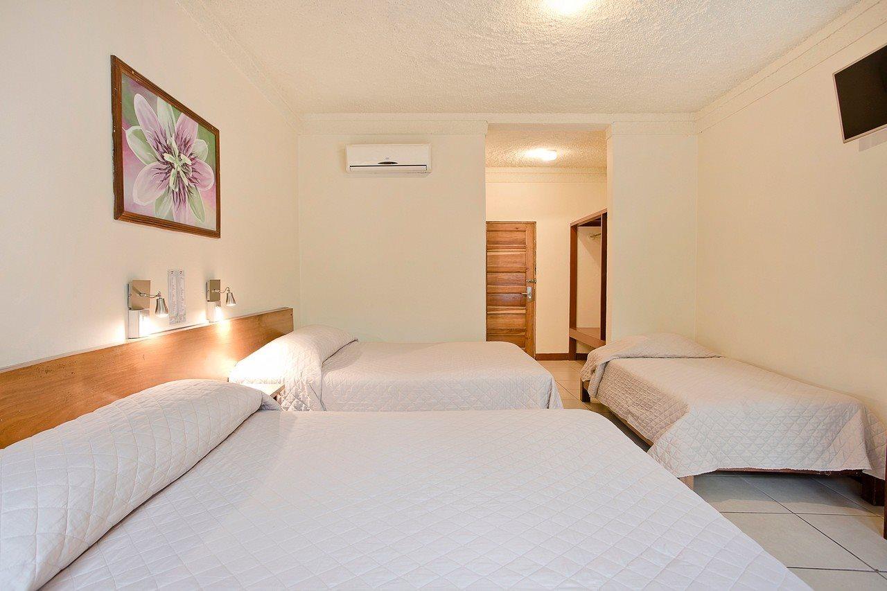 Hotel Boyeros Либерия Экстерьер фото