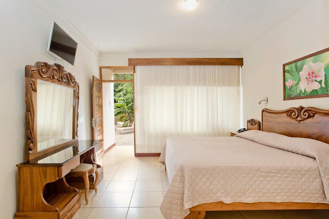 Hotel Boyeros Либерия Экстерьер фото