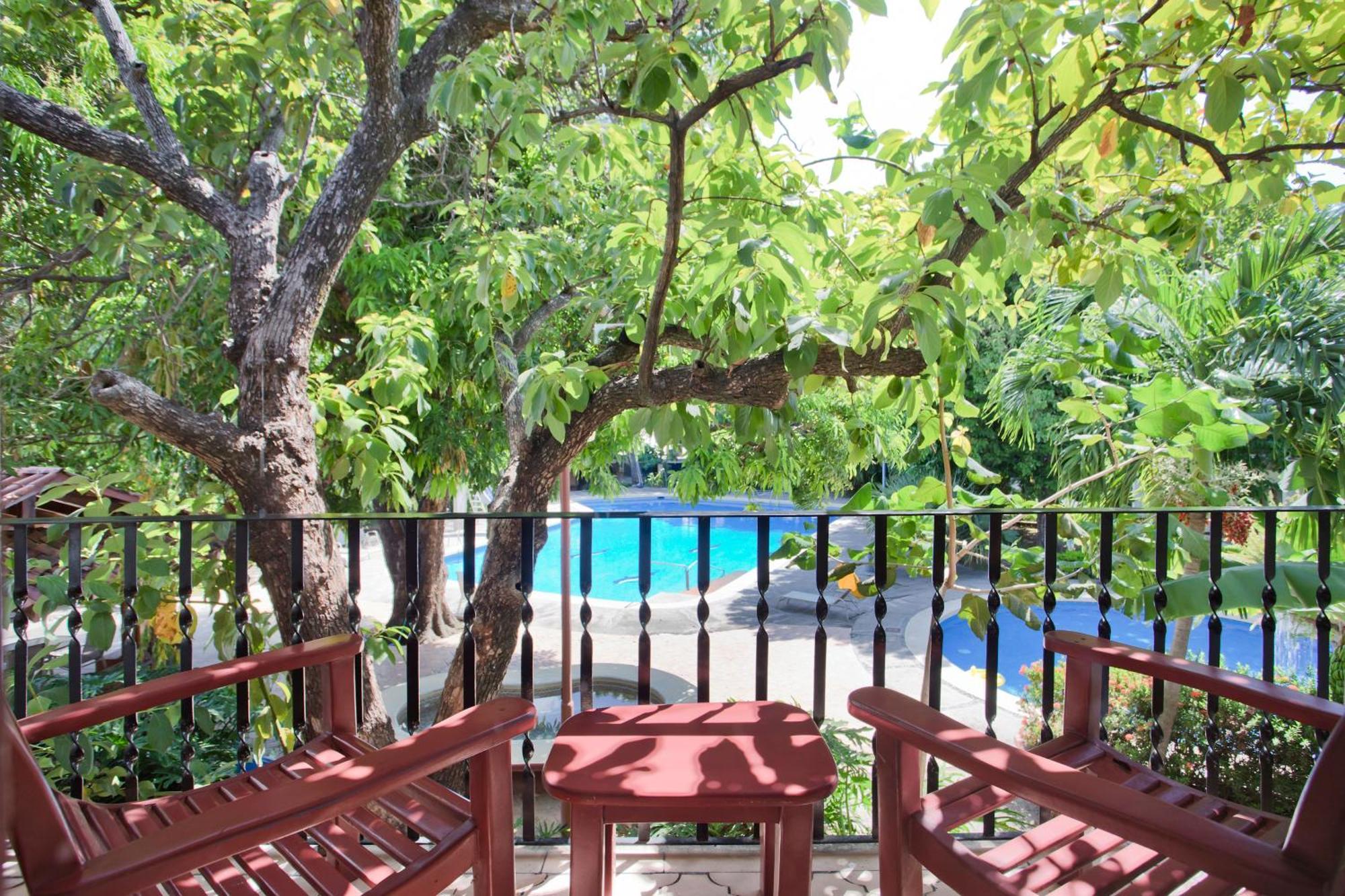 Hotel Boyeros Либерия Экстерьер фото