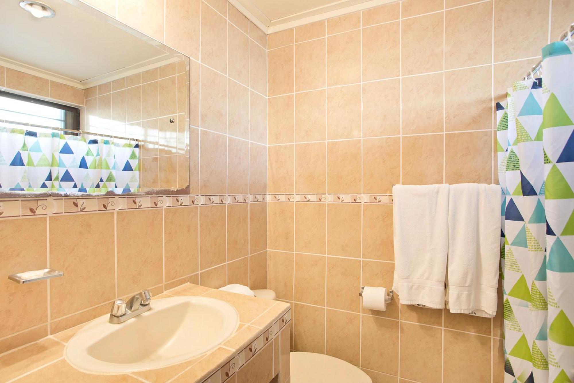 Hotel Boyeros Либерия Номер фото