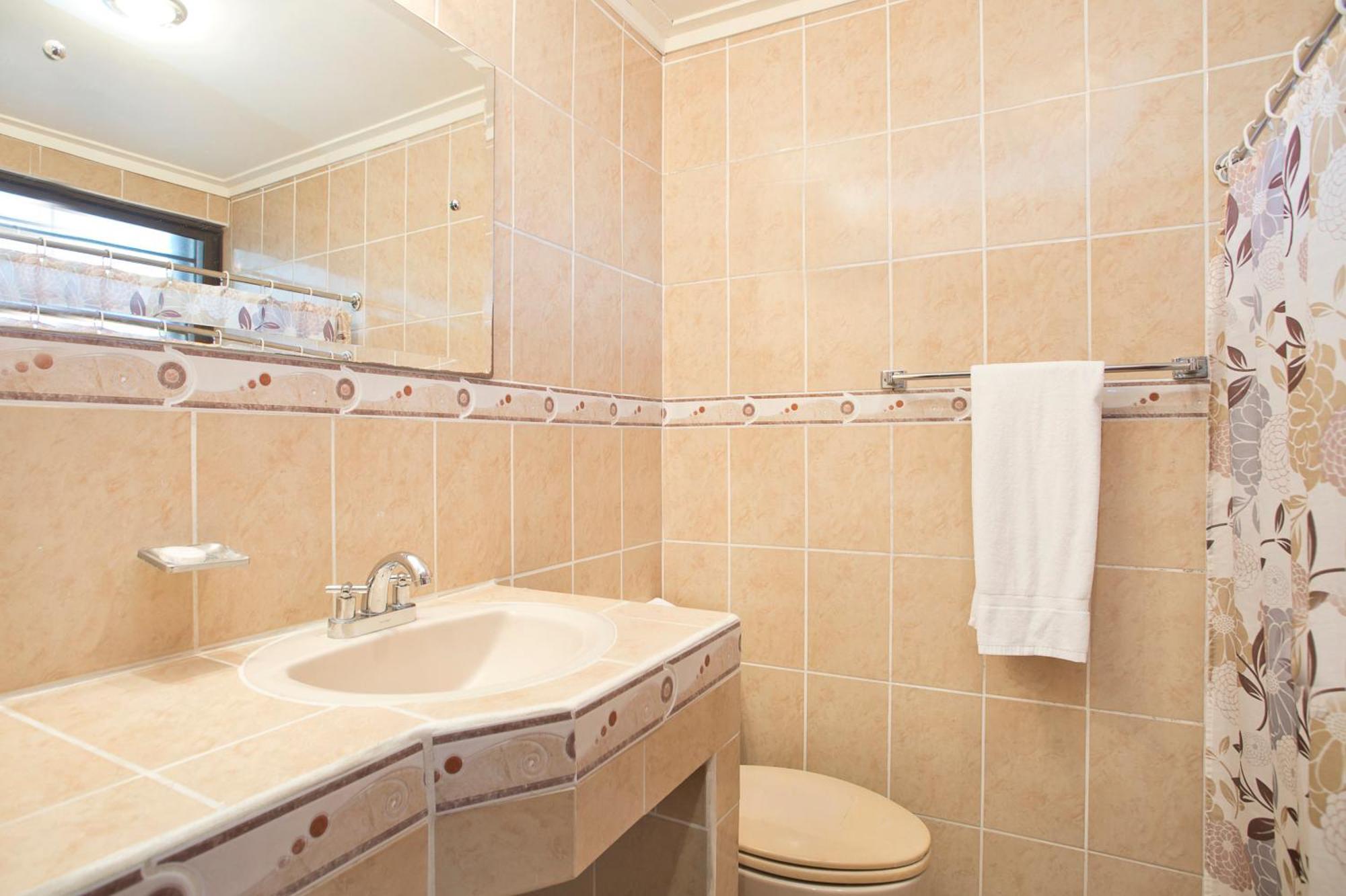 Hotel Boyeros Либерия Номер фото