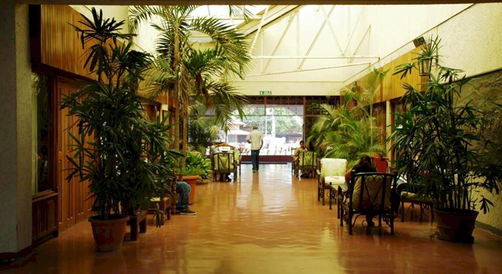 Hotel Boyeros Либерия Экстерьер фото