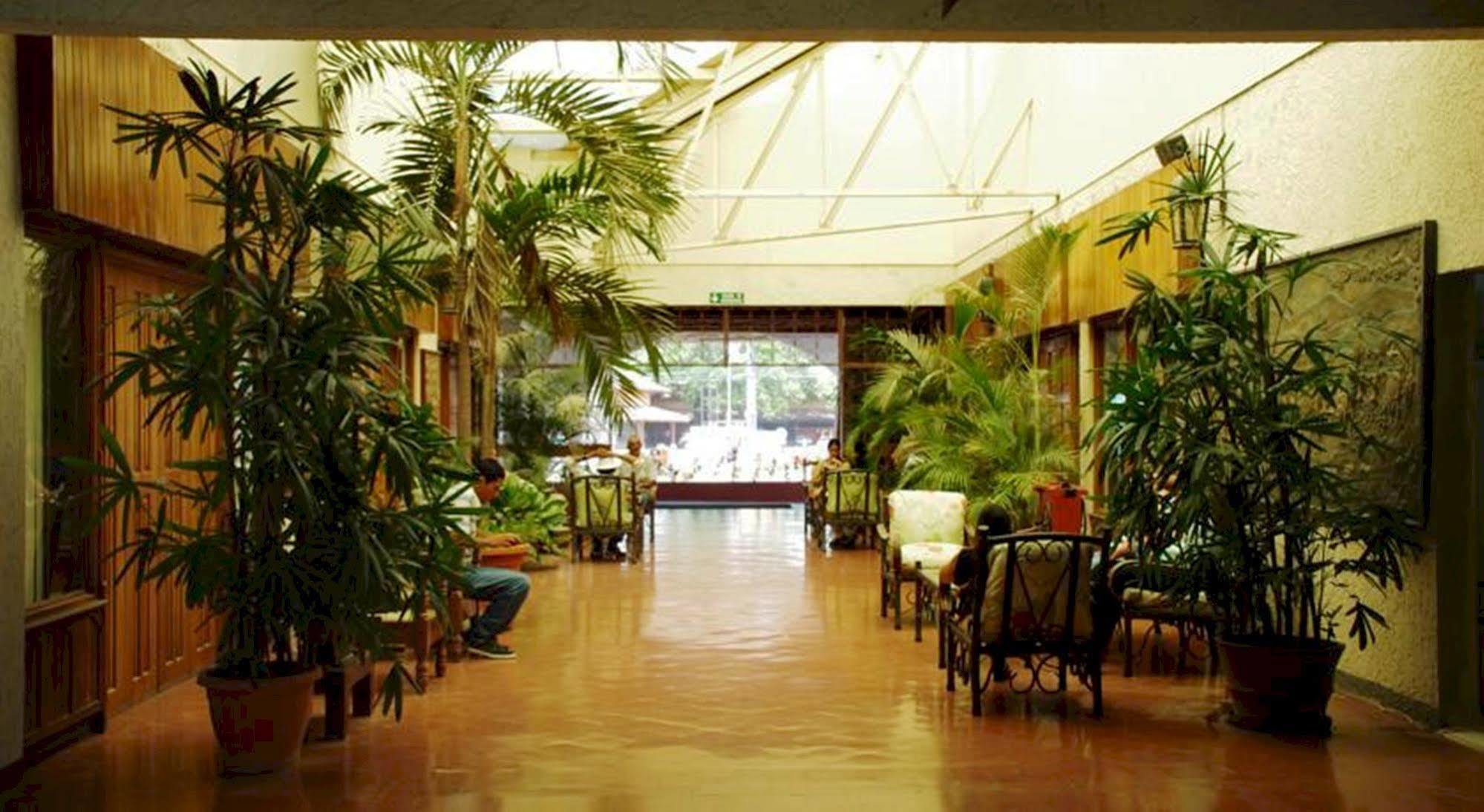 Hotel Boyeros Либерия Экстерьер фото