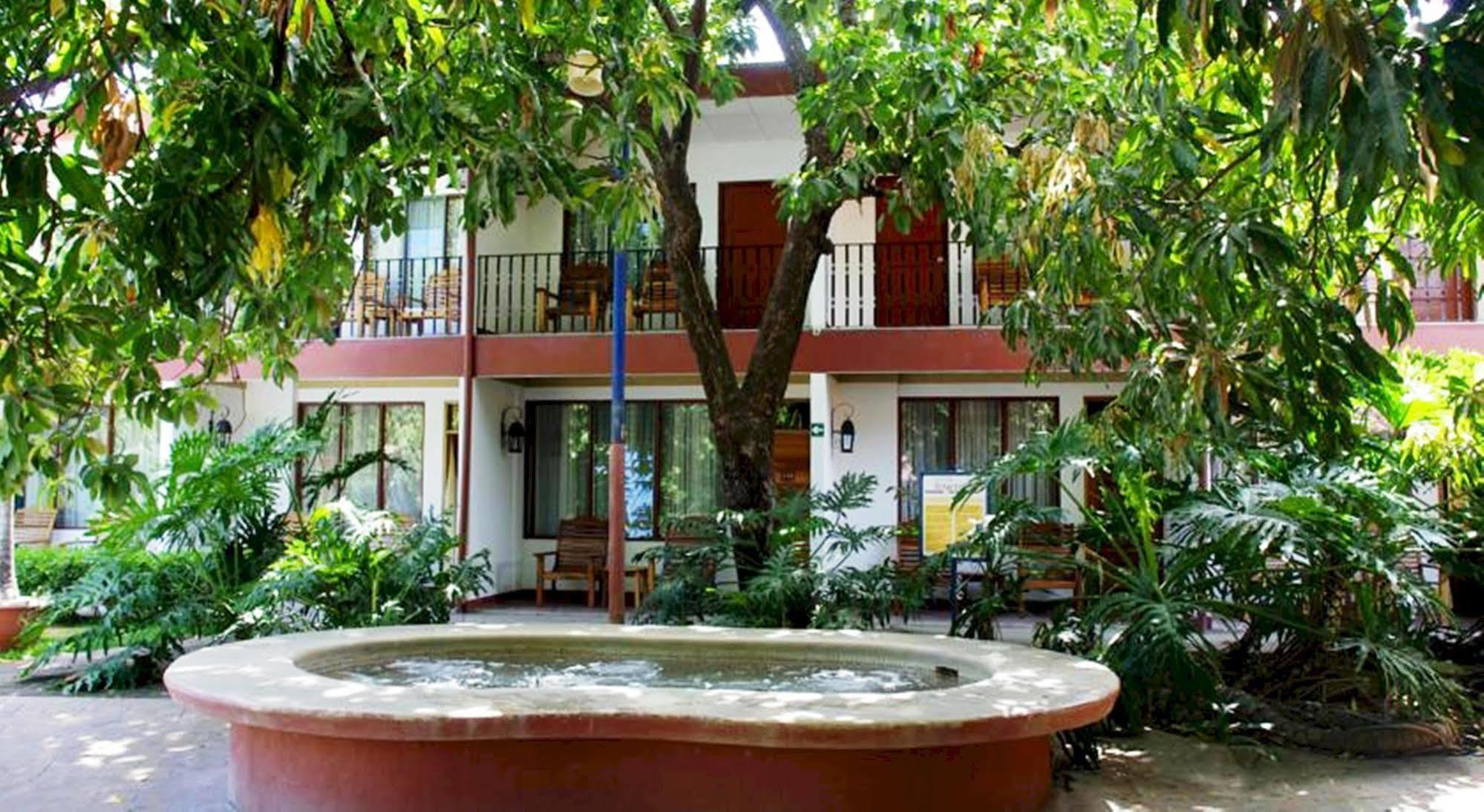 Hotel Boyeros Либерия Экстерьер фото